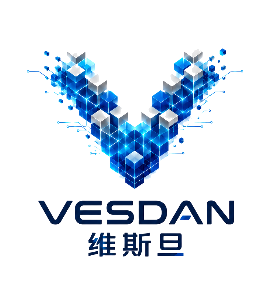 维斯旦 Logo